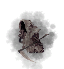 Reaper Ankou