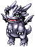 Metal Dragon